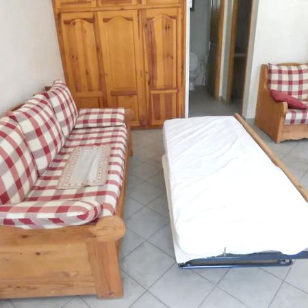 Appartement Paisible A Saint-Crepin Avec Vue Sur La Montagne Exteriör bild